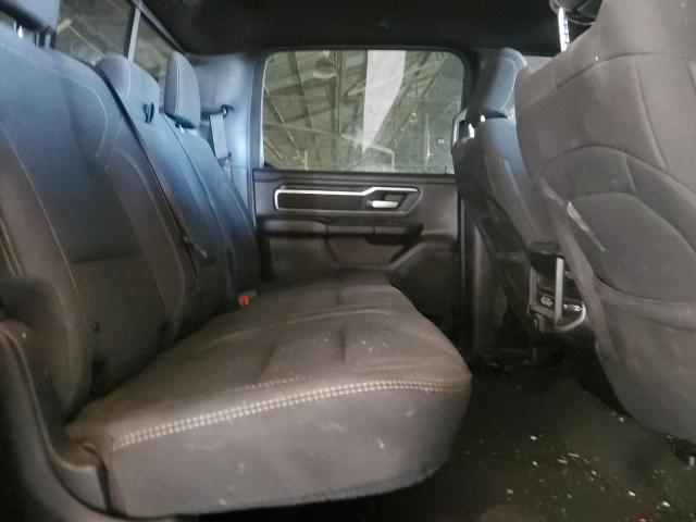 Photo 10 from auction – 2019 RAM 1500 BIG H with VIN 1C6SRFFT2KN901760