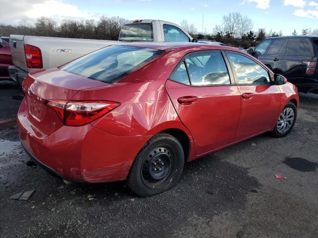 Photo 3 from auction – 2019 TOYOTA COROLLA L with VIN 2T1BURHE4KC230666