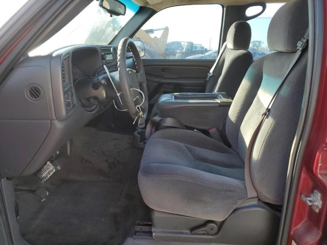 Photo 7 from auction – 2007 GMC NEW SIERRA with VIN 2GTEC13V071175048