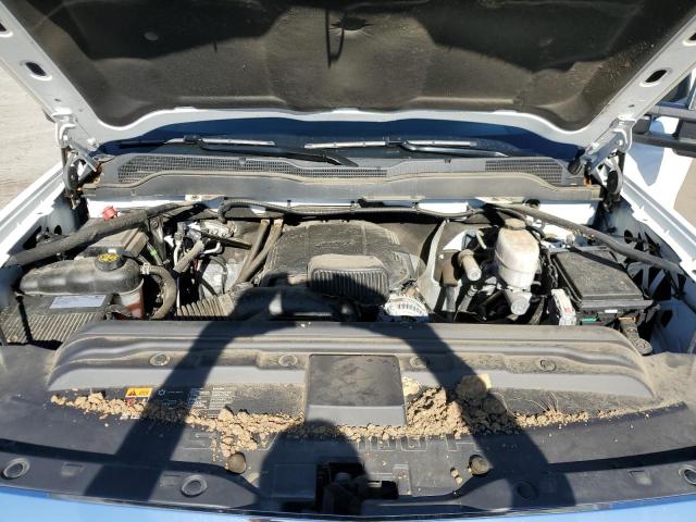 Photo 11 from auction – 2019 CHEVROLET SILVERADO with VIN 2GC2KREG7K1238903