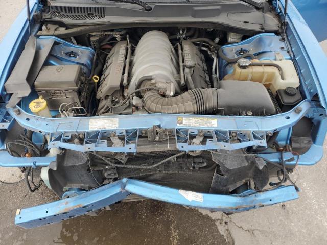Photo 11 from auction – 2008 DODGE CHARGER SR with VIN 2B3LA73W98H171843