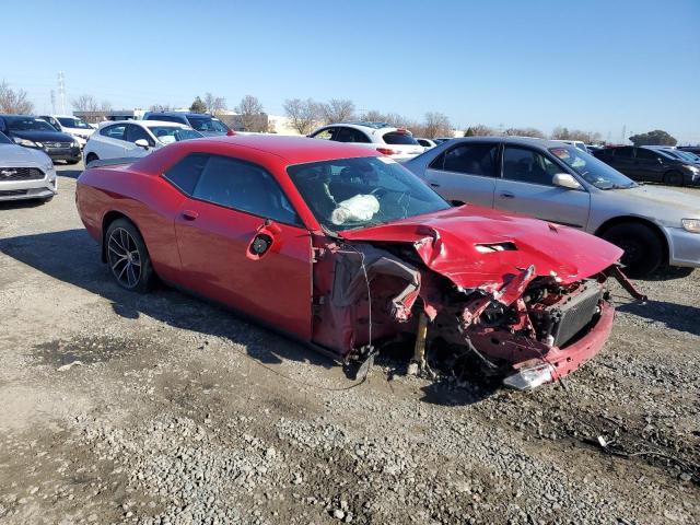 Photo 4 from auction – 2015 DODGE CHALLENGER with VIN 2C3CDZFJ0FH720235