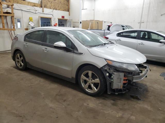 Photo 4 from auction – 2013 CHEVROLET VOLT with VIN 1G1RD6E48DU146955