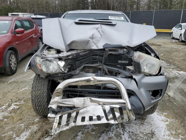 Photo 5 from auction – 2015 TOYOTA TACOMA DOU with VIN 5TFLU4EN8FX112283