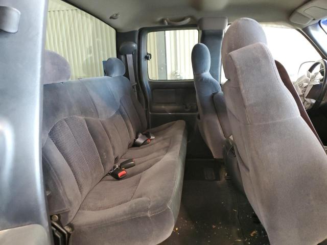 Photo 10 from auction – 2001 CHEVROLET SILVERADO with VIN 2GCEK19T711407130