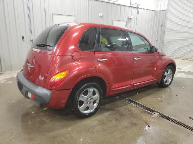 Photo 3 from auction – 2001 CHRYSLER PT CRUISER with VIN 3C8FY4BBX1T698449
