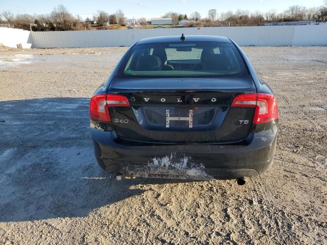 Photo 6 from auction – 2012 VOLVO S60 T5 with VIN YV1622FS9C2057681