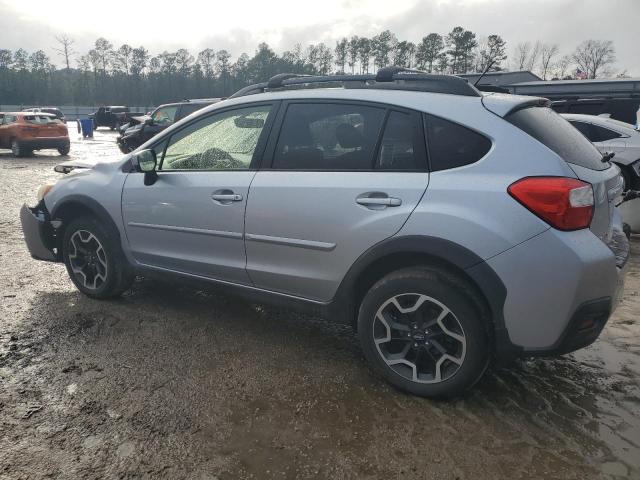 Photo 2 from auction – 2017 SUBARU CROSSTREK with VIN JF2GPABC3HH245414