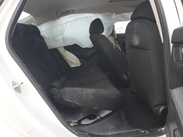 Photo 10 from auction – 2022 HONDA CIVIC EX with VIN 2HGFE2F30NH127019