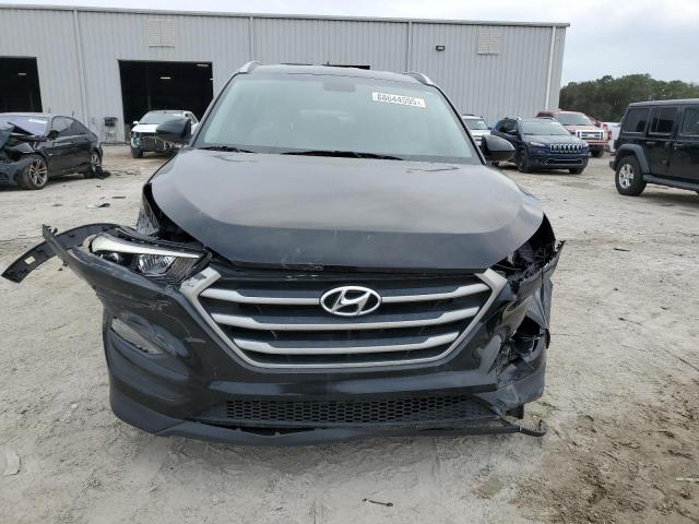 Photo 5 from auction – 2017 HYUNDAI TUCSON LIM with VIN KM8J33A47HU339482
