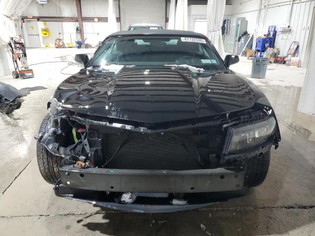 Photo 5 from auction – 2015 CHEVROLET CAMARO LT with VIN 2G1FD3D30F9292101