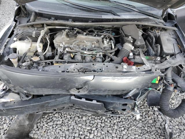 Photo 11 from auction – 2010 TOYOTA COROLLA BA with VIN 1NXBU4EE4AZ351606