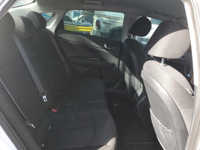 Photo 10 from auction – 2016 KIA OPTIMA LX with VIN KNAGT4L36G5103372