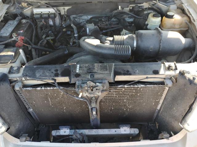 Photo 11 from auction – 2008 FORD F150 with VIN 1FTRX14WX8FB88445