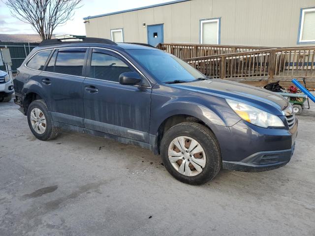 Снимка 4 от търг – 2011 SUBARU OUTBACK 2. с VIN 4S4BRBAC3B3413272