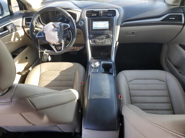 Photo 8 from auction – 2017 FORD FUSION SE with VIN 3FA6P0LUXHR313725