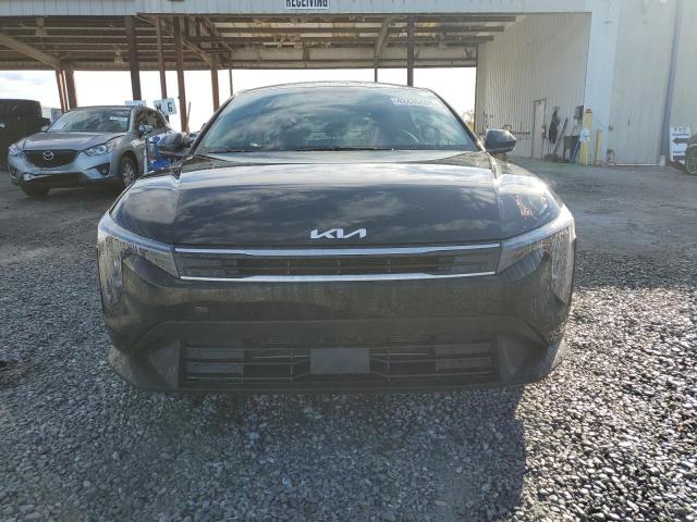 Photo 5 from auction – 2025 KIA K4 LX with VIN 3KPFT4DE1SE009962