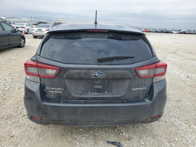 Photo 6 from auction – 2022 SUBARU IMPREZA with VIN 4S3GTAB67N3713478