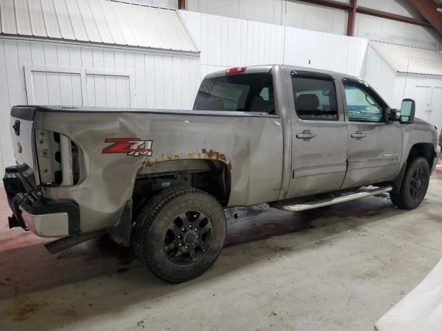 Photo 3 from auction – 2014 CHEVROLET SILVERADO with VIN 1GC1KXCG5EF142896