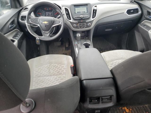 Photo 8 from auction – 2018 CHEVROLET EQUINOX LS with VIN 3GNAXHEV3JS505020