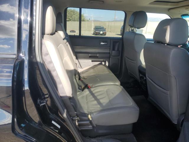 Снимка 11 от търг – 2018 FORD FLEX SEL с VIN 2FMGK5C86JBA05710