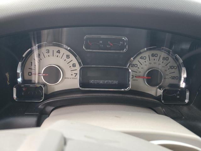 Photo 9 from auction – 2009 FORD EXPEDITION with VIN 1FMFU19559EA97260