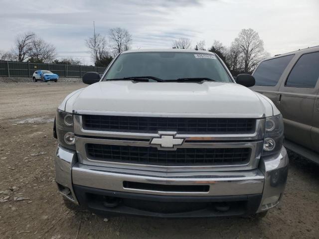 Photo 5 from auction – 2008 CHEVROLET SILVERADO with VIN 1GCHK29K38E141897