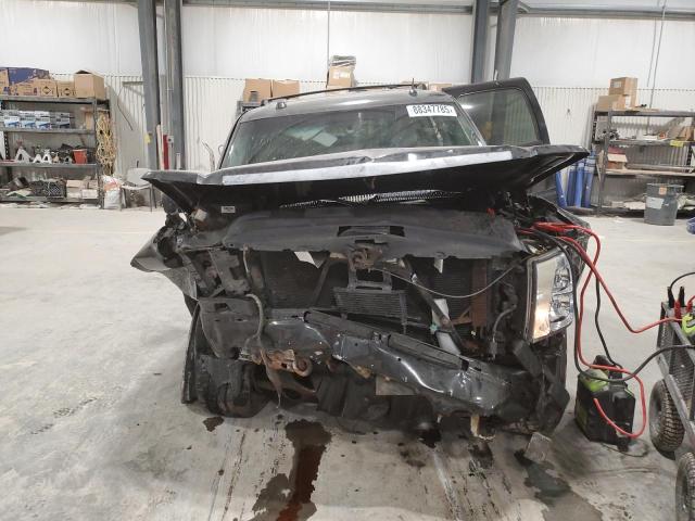 Photo 5 from auction – 2004 CADILLAC ESCALADE E with VIN 3GYFK66N64G313026