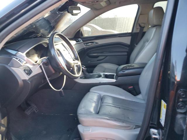 Photo 7 from auction – 2015 CADILLAC SRX LUXURY with VIN 3GYFNEE3XFS559871