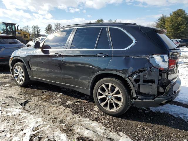 Photo 2 from auction – 2016 BMW X5 XDR40E with VIN 5UXKT0C55G0S76528