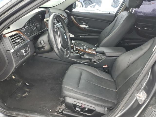 Снимка 7 от търг – 2014 BMW 328 XI с VIN WBA3B3C52EJ978689
