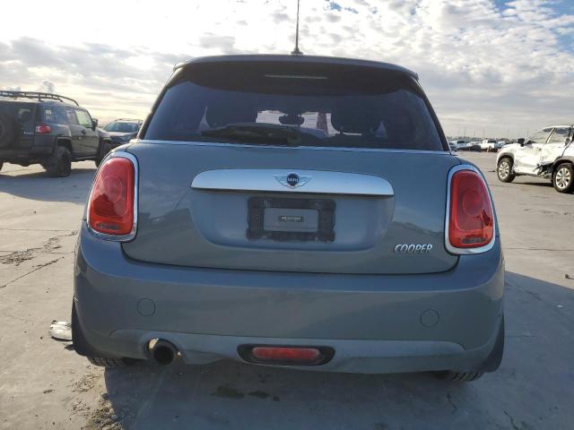 Photo 6 from auction – 2015 MINI COOPER with VIN WMWXM5C52F3A60571