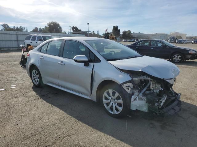 Photo 4 from auction – 2020 TOYOTA COROLLA LE with VIN 5YFEPRAE5LP061581