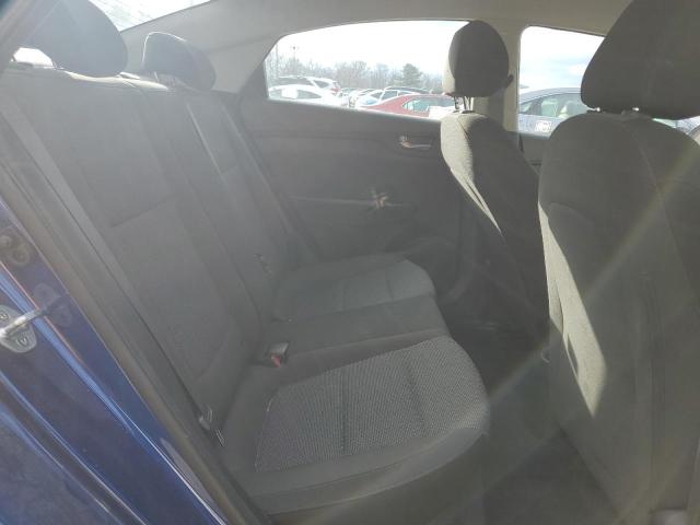 Photo 10 from auction – 2019 HYUNDAI ACCENT SE with VIN 3KPC24A34KE059750