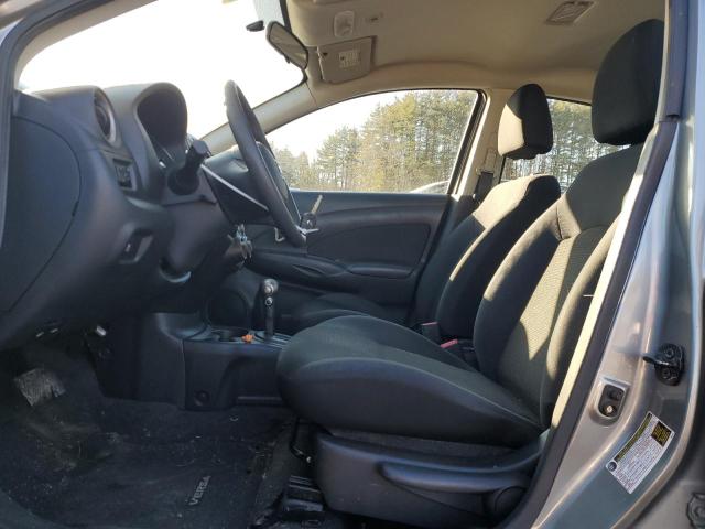 Photo 7 from auction – 2012 NISSAN VERSA S with VIN 3N1CN7AP0CL841054