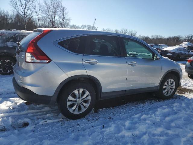 Photo 3 from auction – 2012 HONDA CR-V EX with VIN 2HKRM4H51CH628787