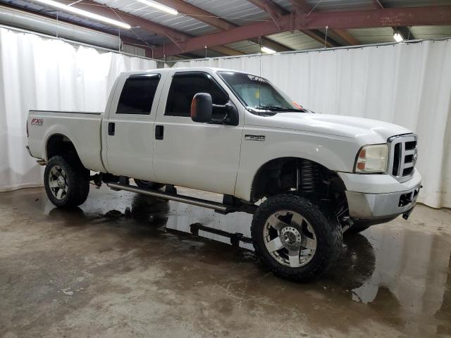 Photo 4 from auction – 2006 FORD F250 SUPER with VIN 1FTSW21516EB18664