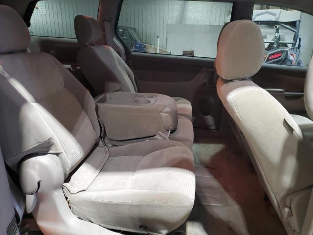 Photo 11 from auction – 2007 TOYOTA SIENNA CE with VIN 5TDZK23C67S025205