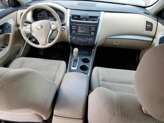 Photo 8 from auction – 2015 NISSAN ALTIMA 2.5 with VIN 1N4AL3AP1FC571325