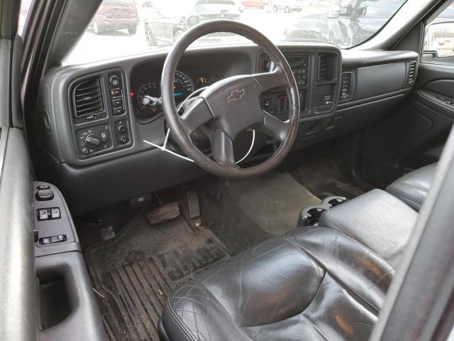 Photo 8 from auction – 2004 CHEVROLET SILVERADO with VIN 1GCEK19T84E356529