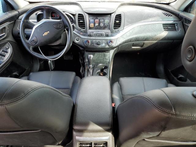 Photo 8 from auction – 2019 CHEVROLET IMPALA LT with VIN 2G11Z5SA5K9137840