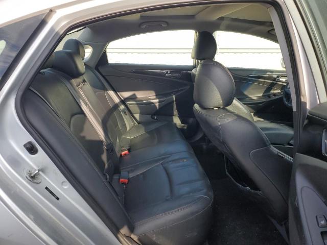 Photo 10 from auction – 2012 HYUNDAI SONATA SE with VIN 5NPEC4AB7CH469081