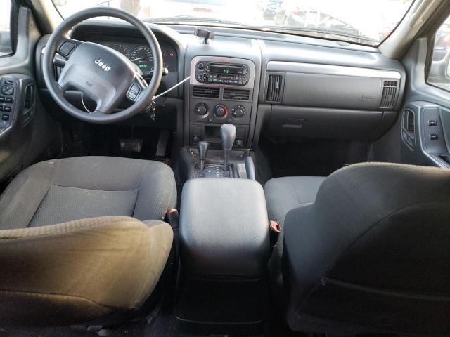Photo 8 from auction – 2004 JEEP GRAND CHER with VIN 1J4GW48S74C239151
