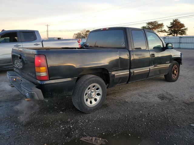 Photo 3 from auction – 2002 CHEVROLET SILVERADO with VIN 2GCEC19V621425196
