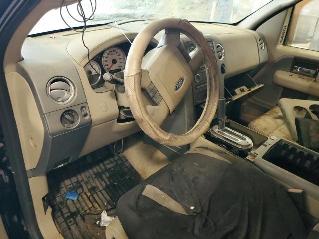 Photo 8 from auction – 2008 FORD F150 SUPER with VIN 1FTPW12V08FA30720