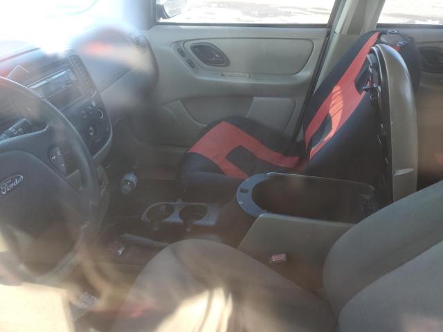 Photo 8 from auction – 2003 FORD ESCAPE XLS with VIN 1FMYU92193KC06455