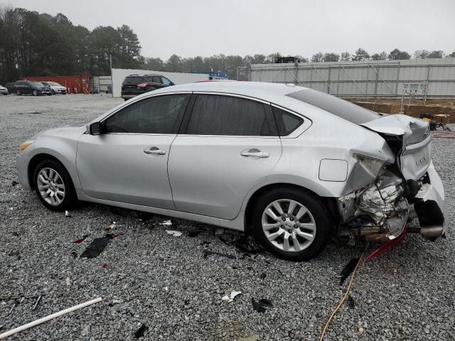 Photo 2 from auction – 2015 NISSAN ALTIMA with VIN 1N4AL3AP1FC266004