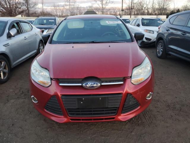 Photo 5 from auction – 2012 FORD FOCUS SE with VIN 1FAHP3F25CL259679