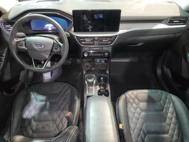 Photo 8 from auction – 2023 FORD ESCAPE PLA with VIN 1FMCU9JA9PUA66672