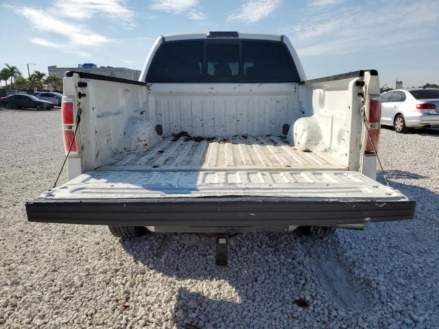 Photo 6 from auction – 2013 FORD F150 SUPER with VIN 1FTFW1ET8DKF13069
